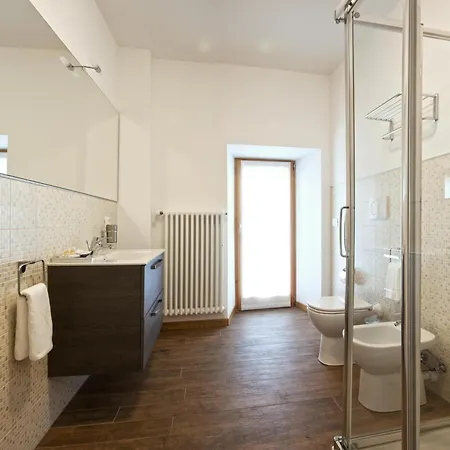 Apart-hotel Cavanis Wellness & *