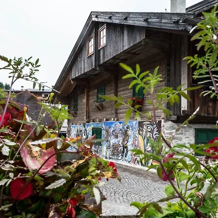 Apart-hotel Cavanis Wellness &