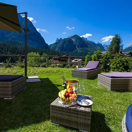 Cavanis Wellness & Apart-hotel