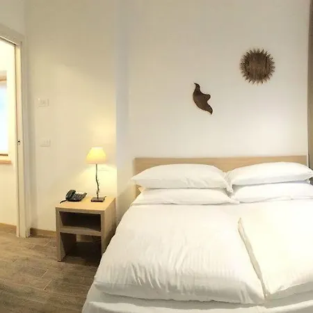 Apart-hotel Cavanis Wellness & *