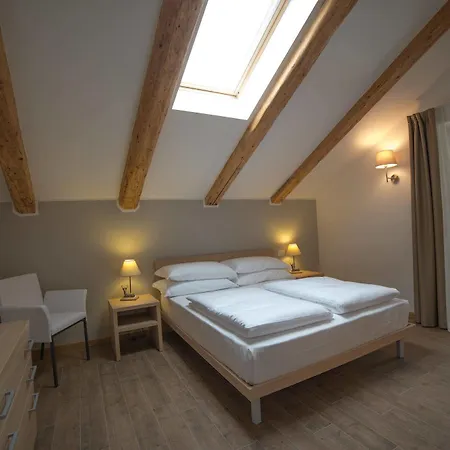 Apart-hotel Cavanis Wellness & Sappada