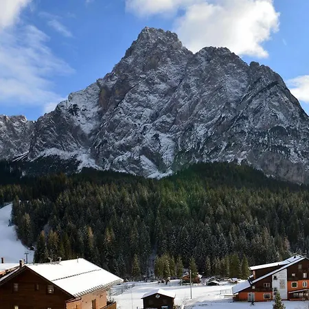 Apart-hotel Cavanis Wellness & Sappada
