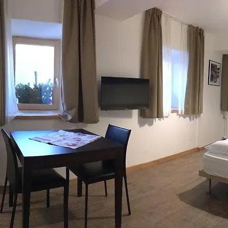 Cavanis Wellness & Apart-hotel Sappada
